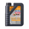 Ulei motor Liqui Moly Leichtlauf 10W40, 1L, SL/CF, A3/B3, Semisintetic, Benzina/Diesel, Turbo