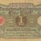 GERMANIA 1 marca 1920 XF!!!