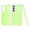 Husa pentru Samsung Galaxy A55 5G A556, Techsuit, Wave Shield, Verde