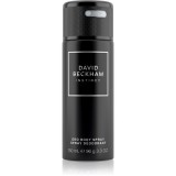 David Beckham Instinct deodorant spray pentru bărbați 150 ml