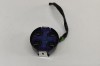 Senzor de ploaie MITSUBISHI OUTLANDER III GG_W, GF_W, ZJ 2013 OEM: 8634A062,K8634-001A,10094307 29365810