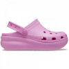 Saboți Classic Crocs Cutie Clog Kids Roz - Taffy Pink, 28 - 30, 32, 33