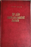 10 zile care au zguduit lumea John Reed, 1957