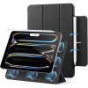 Husa IPad Pro 13 2024 ESR Rebound Magnetic negru