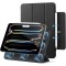 Husa IPad Pro 13 2024 ESR Rebound Magnetic negru