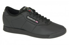 Pantofi sport Reebok Classic Princess J95361 negru foto