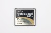 Card memorie CF Compact Flash Lexar Professional 16 GB