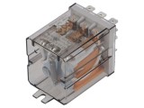 Releu electromagnetic FINDER 3PDT 24VAC 10A cod 60.63.8.024.0000