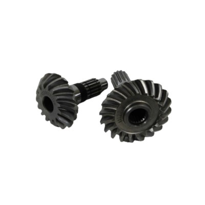 32. Ansamblu pinioane bevel CF Moto CForce 850 / 1000 (dupa 2020) foto
