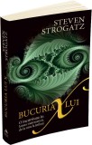 Cumpara ieftin Bucuria lui X. O incursiune in lumea matematicii, de la unu la infinit