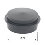 Capac cauciuc pentru sasiu aparat de muls O73