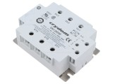 Releu semiconductor 25A 3-fazat -40&divide;80&deg;C
