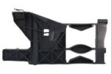Suport far AUDI A6 C7 (4G2, 4GC) (2010 - 2019) BLIC 6508-05-0042242P