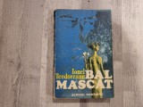 Bal mascat de Ionel Teodoreanu