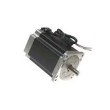 Motor AC 2-fazat bipolar pas cu pas SANYO DENKI 75-325VAC 1,8&deg; 9,2Nm