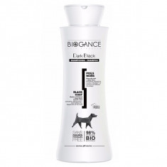 Șampon Biogance Dark Black 250 ml