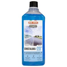 Lichid de Parbriz Iarna Concentrat Ma-Fra Cristalbel -20?C, 1L foto