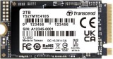 SSD Transcend TS2TMTE410S, 2TB, M.2 2242, PCIe Gen4 x4