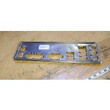 Backplate Shield PC #B548