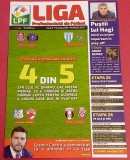 Program fotbal LPF nr. 86 (04- 06.03.2017) CRAIOVA, CFR CLUJ, DINAMO, ASTRA...