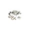 Etrier frana CITROEN C-CROSSER EP ATE 24343117015
