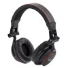 Casti Gamer Quer Stereo, Microfon, Diametru 40mm, Sensibilitate 108dB, Impedanta 32 Ohm, Negru