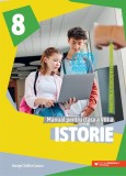 Istorie. Manual pentru clasa a VIII-a