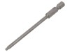 Bit Surubelnita Torx TX10 Wiha Professional, 90mm