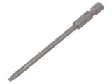 Capăt de șurubelniță Torx TX10 90mm Professional, WIHA