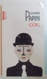 GOG de GIOVANNI PAPINI , 2012