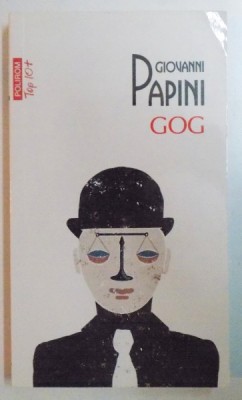 GOG de GIOVANNI PAPINI , 2012 foto