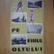 d3 PE FIRUL OLTULUI - ITINERARE TURISTICE ~ GH.FLORESCU GRAUR