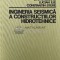 Ingineria seismica a constructiilor hidrotehnice - Dan Stematiu ($W22)