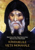 Randuielile vietii monahale - Sophia