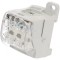 Bloc de distribuție 16mm2-70mm2 cu 1 pistă