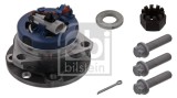 FEBI BILSTEIN 14615 Set rulment roata