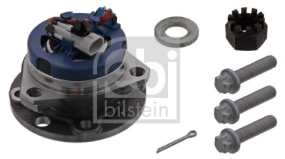 FEBI BILSTEIN 14615 Set rulment roata foto