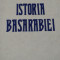 ISTORIA BASARABIEI-A.BOLDUR,1992