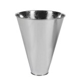 Con pentru sacrificare pasari 32x31x12cm zincat, Micul Fermier, GF-2211