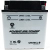 Baterie cu acid YB30CLB Jet Ski 12 volti 30 Ah Cod Produs: MX_NEW 278001882BR