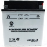 Baterie cu acid YB30CLB Jet Ski 12 volti 30 Ah Cod Produs: MX_NEW 278001882BR