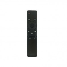 Telecomanda originala Samsung Smart Control, BN59-01259B, 13 butoane, model 2016, infrarosu, neagra