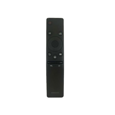 Telecomanda originala Samsung Smart Control, BN59-01259B, 13 butoane, model 2016, infrarosu, neagra foto