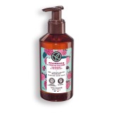 Gel pentru spalarea mainilor Zmeura &amp; Menta Piperata, 190ml, Yves Rocher