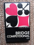 Bridge competitional- Coriolan Neamtu