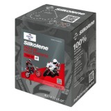 Cumpara ieftin Ulei 15W50 Fuchs - Silkolene Pro 4 10W50 - XP Cube - bidon 4 litri