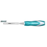 Cumpara ieftin Dalta pentru lemn - 12mm - 140mm - Cr-V TOTAL (INDUSTRIAL)