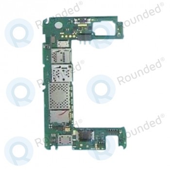 Placa de baza Nokia Lumia 820 placa de baza 3VJ.03 9857822 verde foto