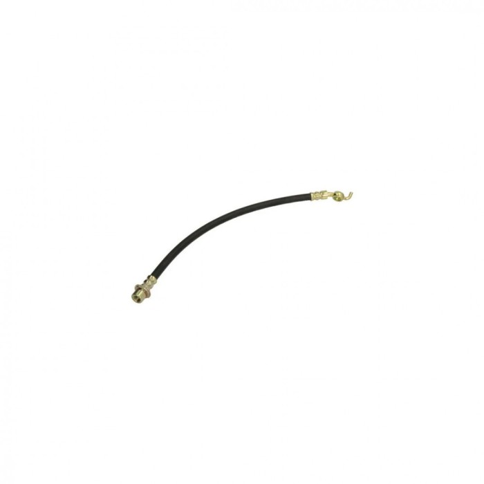 Furtun frana LEXUS IS I (JCE1_ GXE1_) 200 1999-2005 CORTECO 19032918