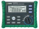 Aparat de Măsură Rezistența Izolației 200-750V KPS-MA100